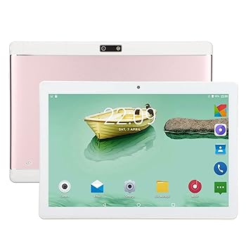 【中古】10インチデュアルSIMデュアルスタンバイタブレット、オクタコア1.6GHz、2GB+32GB RAM、1960x1080 IPS HDタッチスクリーン、メタルケース、 11、