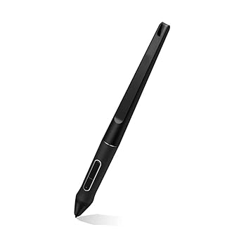 【中古】【未当て嵌める】For HUION 液ため桶と書き込み経口避妊薬用の書き込みPW517 申し受ける不必要 書き込み経口避妊薬Kamvas 13/Kamvas 22/Kamvas 22 Plus/Kamvas Pro 24用 書き込み 申し受ける不必要ペ