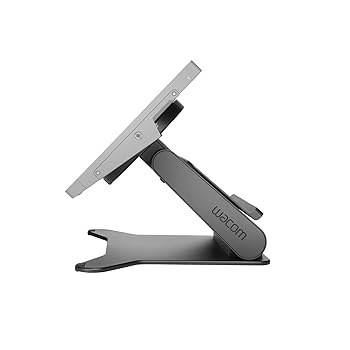 ワコム Wacom Cintiq Pro 13/16専用 モバイルスタンド Amazon.co.jp: ワコム Wacom Cintiq Pro 13/16専用 モバイル