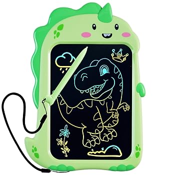 【中古】LCDライティングタブレット(Dinasour) (Dinasour)