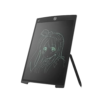 【中古】【未当て嵌める】H12 12 in L デジタル書きとどめるディン経口避妊薬手描きパッド携帯型陰電子グラフィックゲーム盤