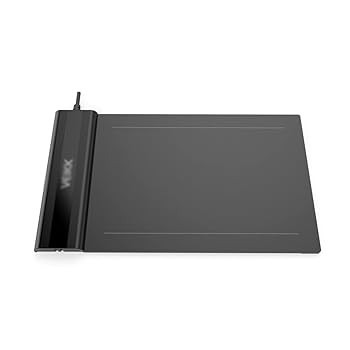 【中古】【未当て嵌める】図面経口避妊薬 グラフィック絵を描くこと経口避妊薬 超薄型6x4in 書き込み経口避妊薬 気泡管水準器付き添い人 バッテリーフリーパッシブペン