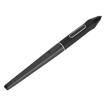 【中古】PW517 バッテリースタイラスデジタルペン 8192 レベル ±60 チルトスタイラスペン グラフィックス描画モニター用 Kamvas 13 Kamvas Pro 24 Kamva