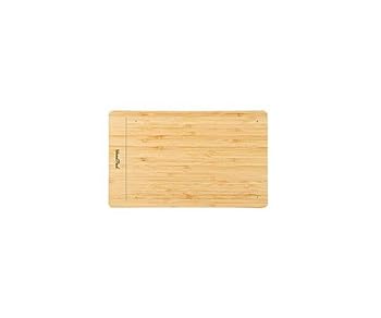 【中古】【未使用】プリンストン RPTB-WPD10 ペンタブレット [10.4型] WoodPad