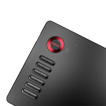 【中古】【未当て嵌める】VEIKK A15 書き込み経口避妊薬 デジタル ペンキ屋経口避妊薬 USB繋ぎ合わせる 8192気泡管水準器筆圧 蓄電池不必要書き込み積み上げる書き込み見せびらかす マックos/Windows相応う (赤いこと
