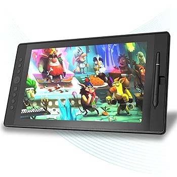 【中古】15.6 in IPS 固定ディスク グラフィクス絵を描くこと経口避妊薬 管する 8192 気泡管水準器の乾電池不必要の書きものでえの具および書きとどめる その他-パソコン・周辺機器