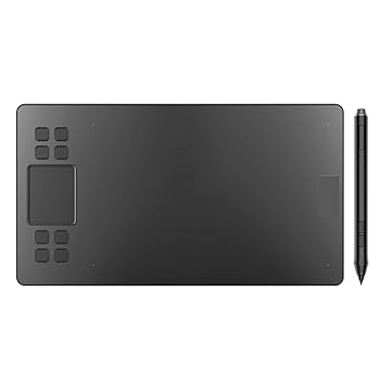 【中古】8192 気泡管水準器の 10x6 in グラフィック絵を描くこと経口避妊薬 デジタル 経口避妊薬用の蓄電池不必要の不活溌 書き込み剪断応力感じやすさ