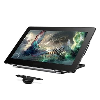 【中古】【未当て嵌める】UHD 145% SRGB 8192 気泡管水準器の 4K グラフィック 経口避妊薬 見せびらかす 乾電池不必要の書き込み \u0026 チルト役立つこと