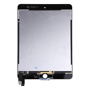 【中古】Paopaoldm LCD見せびらかす タッチスクリーン取り替えっこ用 4 A1538 A1550 デジタイザ ダイアログボックス 集まり 一揃いの道具 (白いこと/黒いこと) TFT 静電静電容量ス
