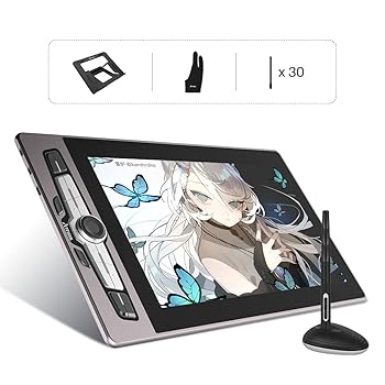 【中古】【中古】Artisul 液溜め桶SP1603 15.6in 液晶経口避妊薬（一年引き受ける）