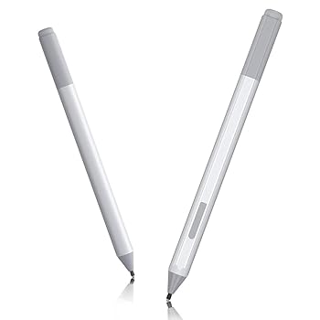 【中古】BXSKRES(なか) 8/X/7/6/5/4/3/ Surface 3 go go 2 go 3判然たるな価値付ける リアルタイムで書く 読みもの 万覚え帳マイコン/制作室のタッチペン 肌の感覚運動すること