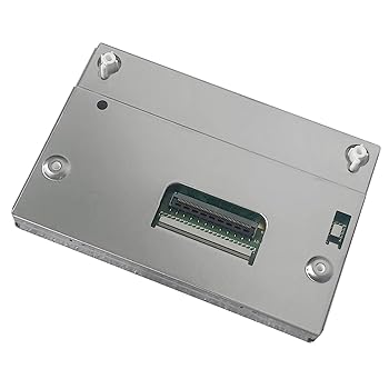 【中古】OAJABBGE 自動車 4.2インチ LCDパネル 4.2インチ LCDスクリーン 高輝度ディスプレイ モデル LQ042T5DZ11用