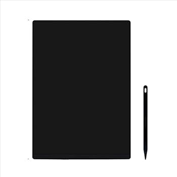 【中古】液晶ペンタブレット、細い筆跡でオフィス用下書き板、学生用画板、黒板、フルスクリーンの手描き板で、スキャン可能な 14 インチ製品です。