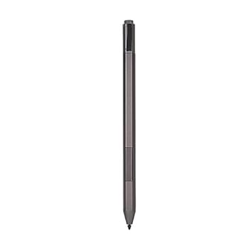 【中古】【未使用】磁気 スタイラスペン 4096 圧力 Ideapad フレックス 5 5i 6 14 15 D330 C340 ダークグレー