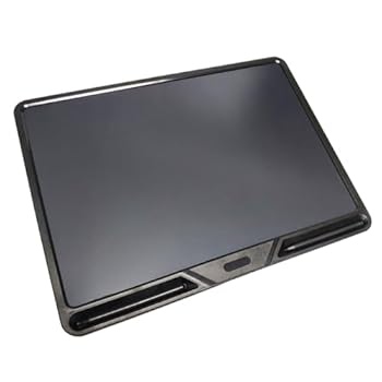 【中古】20in申し受ける式LCD陰電子絵を描くことゲーム盤派手なライティングボード落書き手描きゲーム盤絵を描くことゲーム盤、黒いこと耐久性飾り気の無いとり備える
