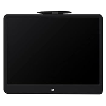 【中古】HKGFAYO ビジネスラフィックタブレットデジタルタブレット描画タブレット LCD. ボードロックキーワンクリック消去ホワイトボード