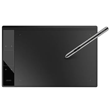 【中古】【未当て嵌める】HKGFAYO オンライン仕立て上げる＆学び取る用A30グラフィック絵を描くこと経口避妊薬美術家の利得の10x6inの大自然過程方面デジタル絵を描くことパッド