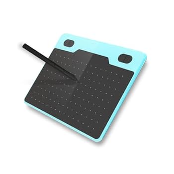 【中古】アーティストのために、ポータブルデジタルスケッチパッド署名パッド8192レベル 7,563円
