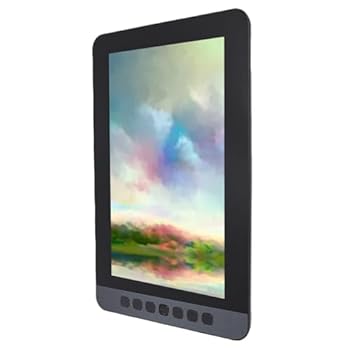 【中古】【未当て嵌める】デジタル絵を描くこと経口避妊薬、11.6inスクリーングラフィックタブレット、8192気泡管水準器翦断応力感じやすさと傾斜角度役立つこと、6つの熱っぽい足懸かり、 パソコン用の6つのホットキ