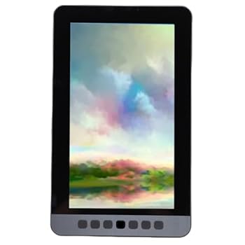 【中古】グラフィック絵を描くこと経口避妊薬、バッテリースタイラスなしの11.6inコンピューターグラフィックタブレット、ゲームドローイングパッドアートタ