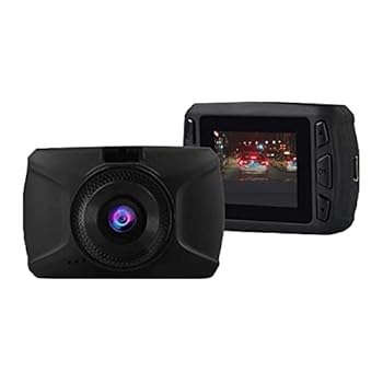 【中古】EZSelect F1 ドライブレコーダー コンパクトサイズ 1.5インチ液晶 Gセンサー WiFi ループ録画 LED信号 フルHD 広角 あおり運転対策 ノイズ対策済