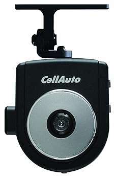 【中古】【未使用】セルオート(CellAuto) 連続撮影・音声録音機能搭載ドライブレコーダー BP-7000｜AJIMURA-SHOP