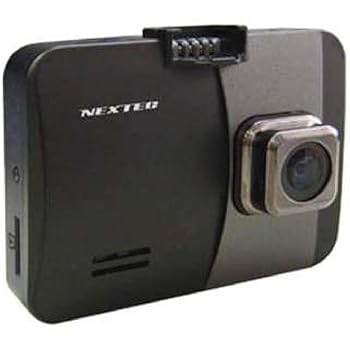 【中古】FRC NX-DR200SE ドライブレコーダー