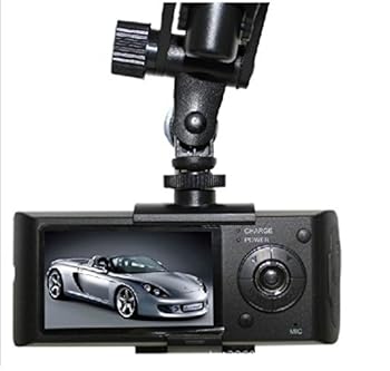 【中古】LIANHENG 4K HD対応 ドライブレコーダー X3000 車載カメラ マニュアル付属 高機能ドライブレコ−ダ− ドラレコ DR ドライブレコーダ 映像記録型|AJIMURA-SHOP