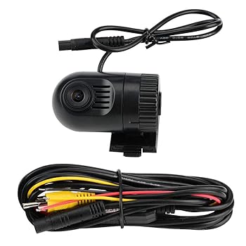 【中古】DVRカメラ 1080HD ミニカー DVRカメラ コンデンサ ドライビングレコーダー オートループ録画｜AJIMURA-SHOP
