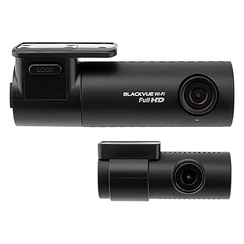 【中古】WiFi日本語DR590X-1CHネットワークドライブレコーダーGPS,32GB SD付き