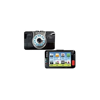 【中古】【未使用】ドライブレコーダー デュアルHDカメラ B12HD 交通事故防止 Gセンサー搭載