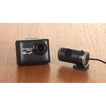 【中古】キッチン 家電 電化製品 カメラ ビデオ 後方カメラ付きドライブレコーダー 623501|AJIMURA-SHOP