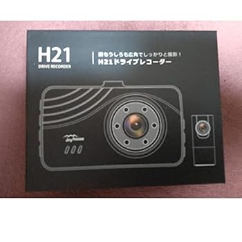 Joyhouse ドライブレコーダー 4K 新品未使用 未開封 Amazon.co.jp: 【4K UHD Wi-Fi接続】 ドライブレコーダー 前後カメラ