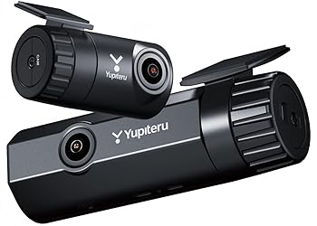 【中古】ユピテル 前後2カメラ ドライブレコーダー SN-TW9200dP b09sl8vs8n.jpg