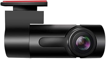 【中古】【未使用】ドライブレコーダー ミニ 1080P 運転 超広角 フルHD 360 駐車監視 動体検知 センサー 上書き録画 簡単取付 高速起動 夜間画像補正 車の運転レコ