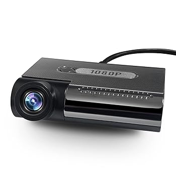 【中古】Joying 2023 最新 車 ダッシュカメラ 録画 フロントカメラ 1920 x 1080 30fps FOV 120 車 DVR カメラ USB接続