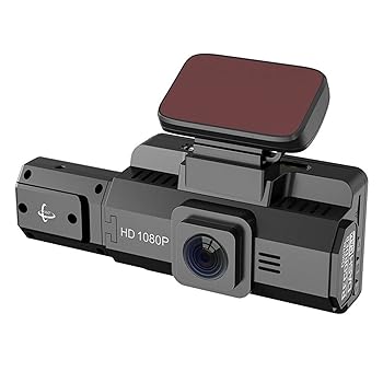 【中古】【未使用】3 インチ ダッシュ カム HD 1080P 車 DVR カメラ 170° 広角 ナイト ビジョン ビデオ レコーダー ループ レコーディング カー カメラ ウェイ Gセ