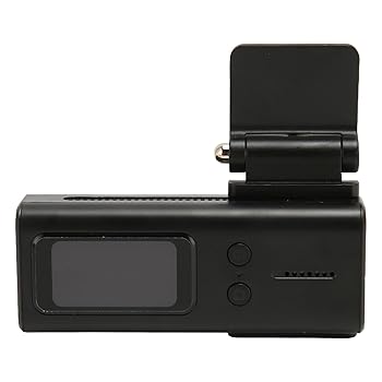 【中古】1.47インチ カービデオレコーダー フロントダッシュカム WiFi FHD 1080P ダッシュボードドライブレコーダー ナイトビジョンループ録画 Gセンサー