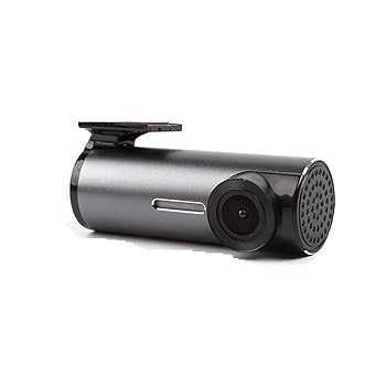 【中古】ドライブレコーダー 360 度 Wifi 車 DVR HD 1080P ダッシュカム自動レコーダービデオダッシュカム 24H 駐車モニターブラックボックス車カメラド｜AJIMURA-SHOP