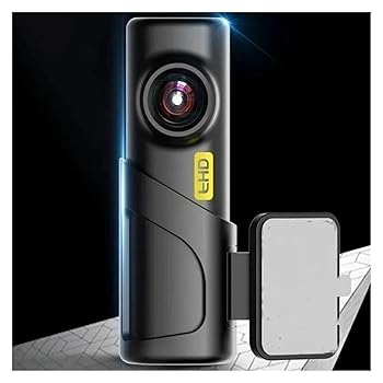 【中古】【未使用】前後カメラ 2k 1440P HD WiFi ダッシュカム 車用 DVR カメラ ビデオレコーダー 自動ナイトビジョン WDR 音声制御 ワイヤレス 24H 駐車モード ド
