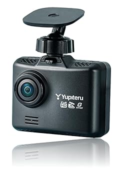 【中古】【未使用】ユピテル yupiteru SN-ST5600d 1カメラ 200万画素 ドライブレコーダー ドラレコ 前 フォーマット不要