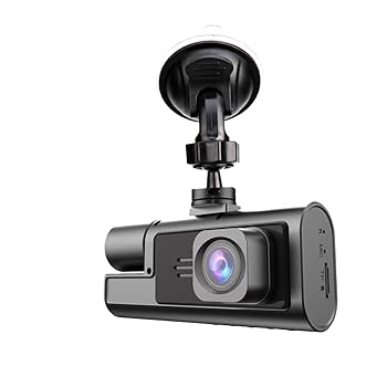 【中古】高画質170度広角レンズ搭載 車載用ドライブレコーダー ト/録画対応 暗視夜間撮影機能 駐車監視モード搭載 ループ録画対応 車載用広角ループ録画｜AJIMURA-SHOP