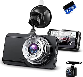 【中古】【未使用】ドライブレコーダー 1296P フル画質 イメージセンサー 車載カメラ 走軌跡を記録するGPS内蔵 車両監視装置 簡単なインス 軌跡を記録する 録画装置