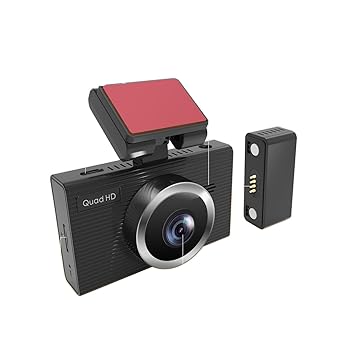 【中古】ドライブレコーダー 1080P フル画質 イメージセンサー ビデオ シームレスなスプライシング 滑らかで自然 イメージングセンサー 全景 カーレコー｜AJIMURA-SHOP