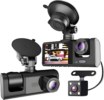 【中古】【未使用】ドライブレコーダー 前後2カメラ 5G WiFi GPS 駐車監視 衝撃感知 防水バックカメラ 超広角 どらいぶれこーだー WDR搭載 暗視機能 1080Pリアルタ