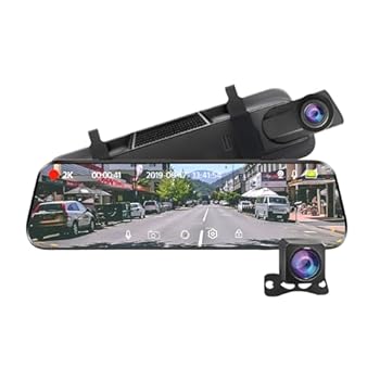 【中古】【未使用】[Ellniges]カメラレコーダー カーレコーダー 防・防塵 ハイ 車載カメラレコーダー スミングメディア 画像記録 ifi 先端 重力インダクタンス 画像