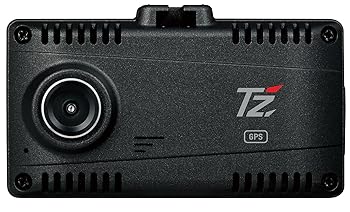 【中古】TZ/ドライブレコーダー TZ-D206 品番:V9TZDR103