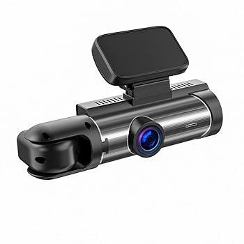 【中古】[Snughom]ドライブレコーダー ミラー型 2カメラドラレコ 車載前後一体型 1080PフルHD WDR暗視機能 24時間駐車監視 スマートフォン連動 Wi-Fi防水