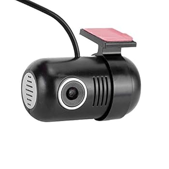 【中古】【未使用】1080pドライブレコーダー 使いやすい 車のDVR 駐車助け 家族 運転者 運転記録 友達