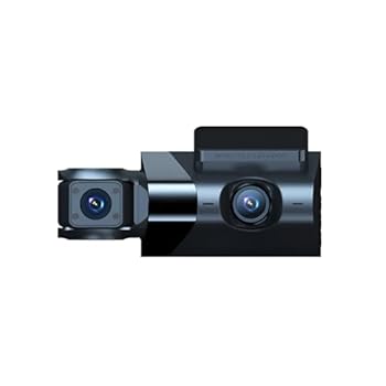 【中古】[Firmiarii] HFH-3 記録 Wi-Fi ドライブレコーダー